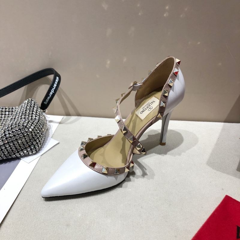 Valentino Sandals